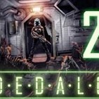 DEDALO - 02 - Primeros Auxilios
