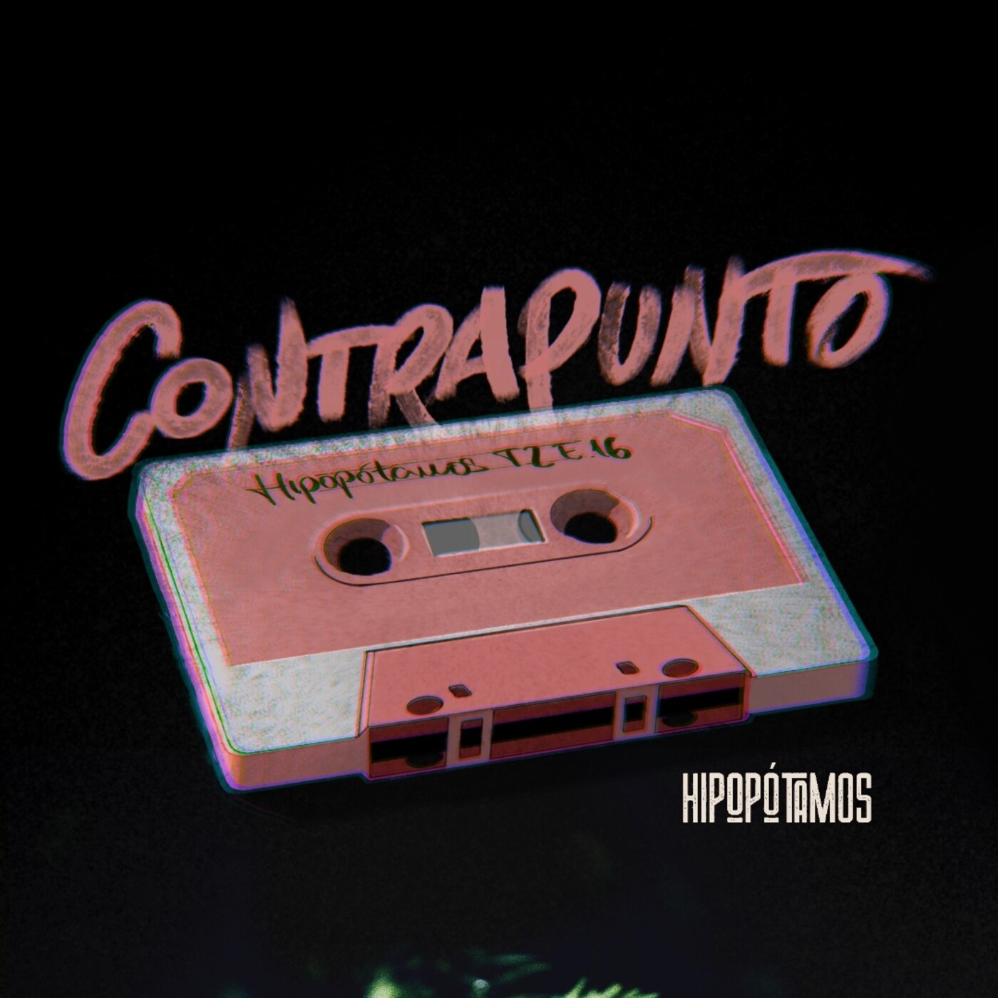 Hipopótamos