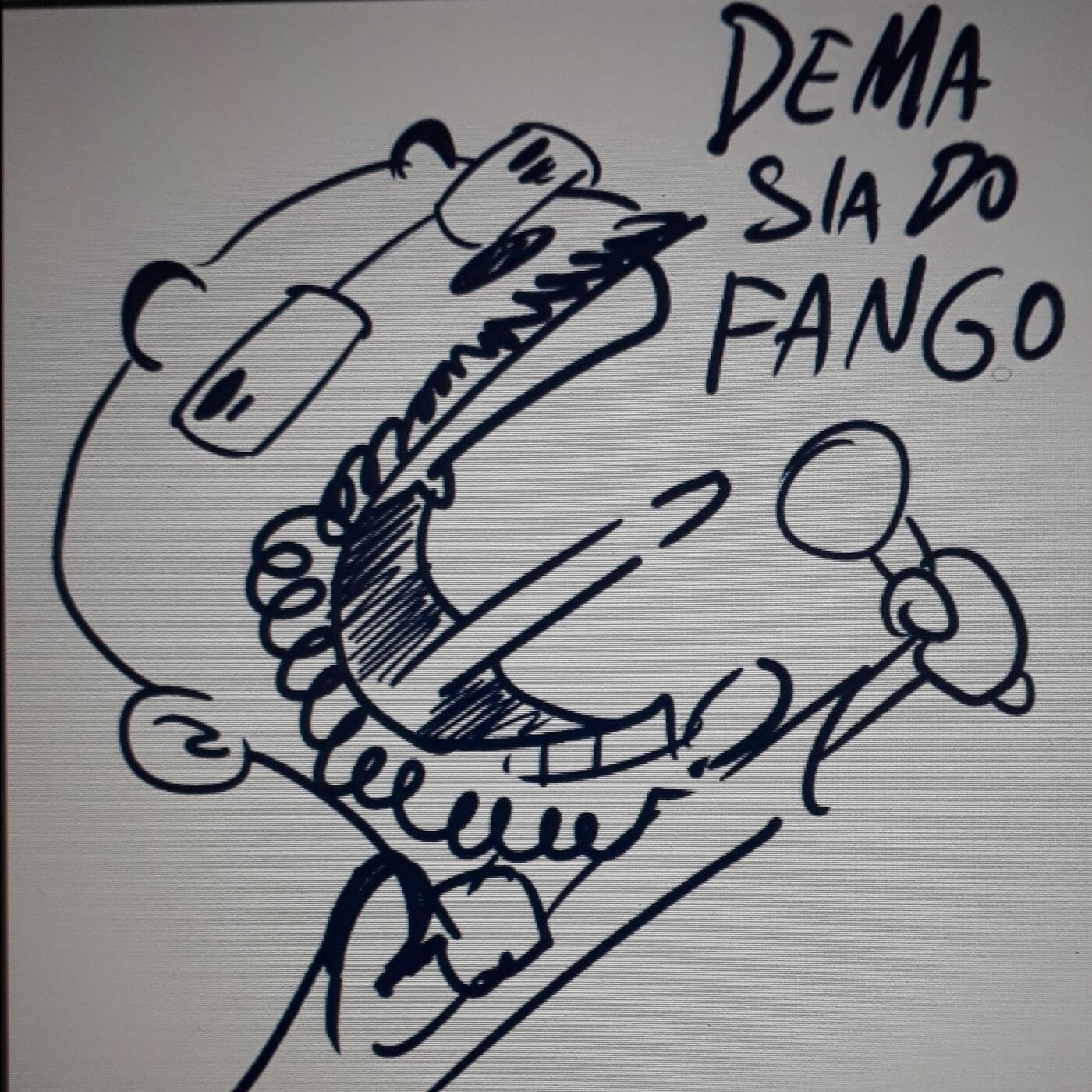 Temblad, Muchachos, Temblad