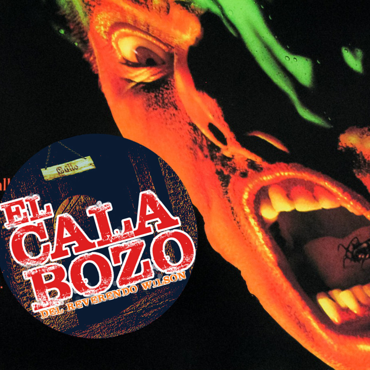 El Calabozo 27 El Príncipe de las Tinieblas (John Carpenter, 1987