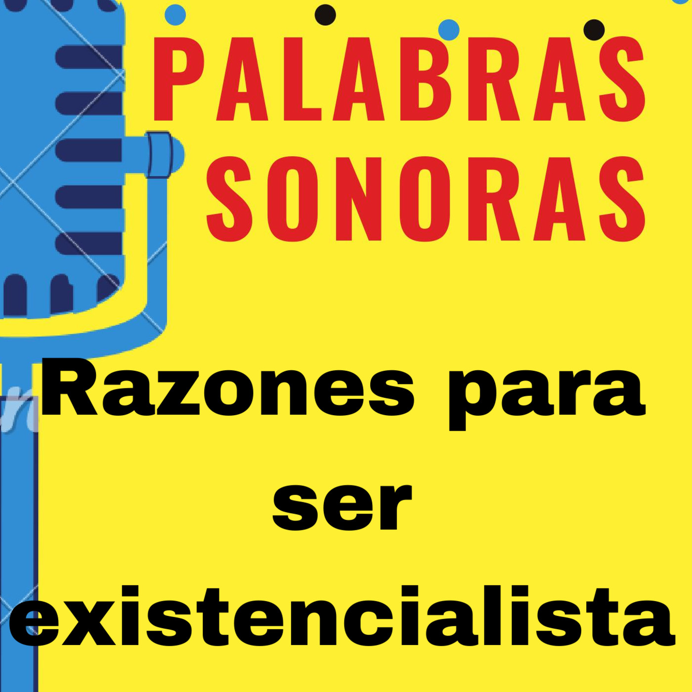 Palabras Sonoras