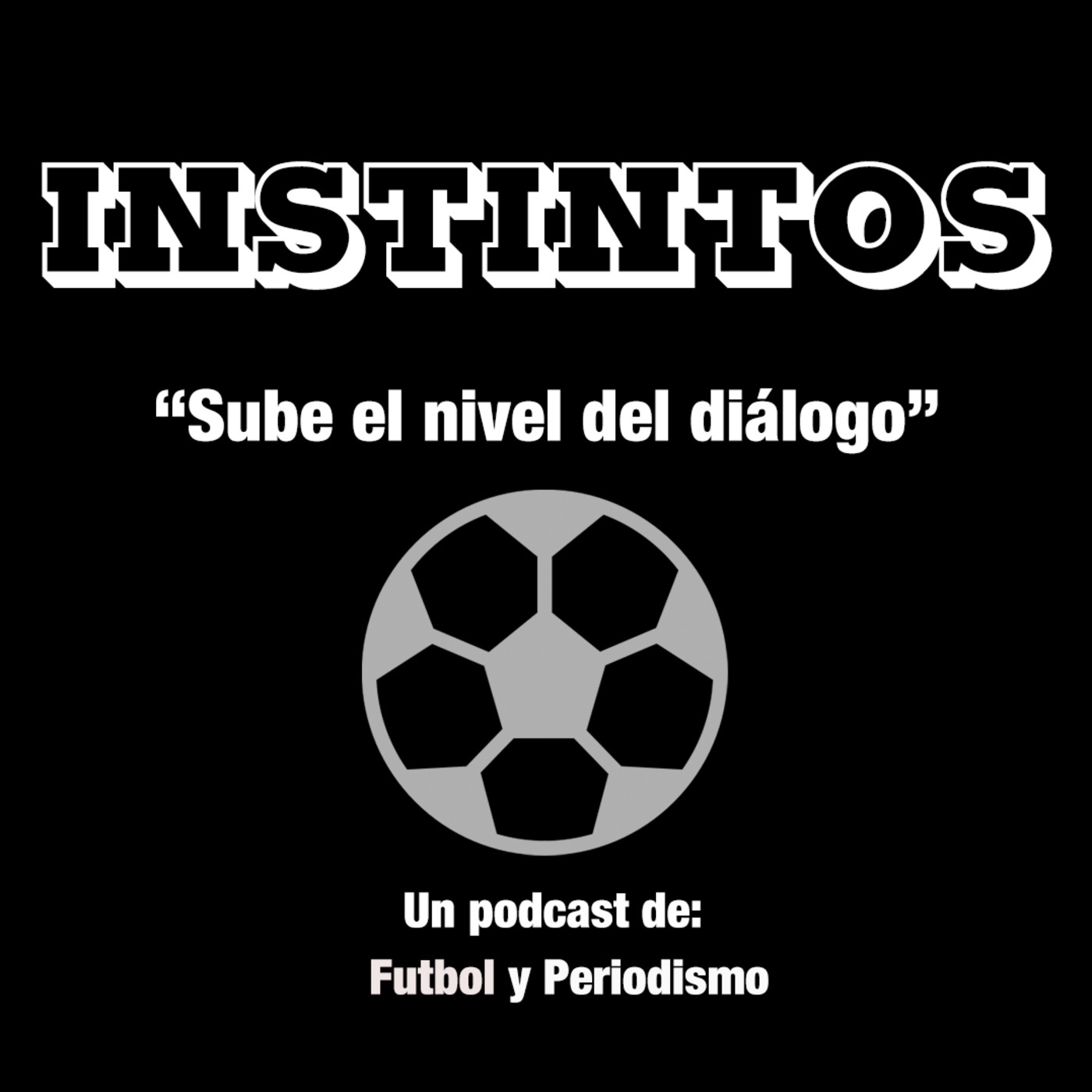 Instintos de Gol