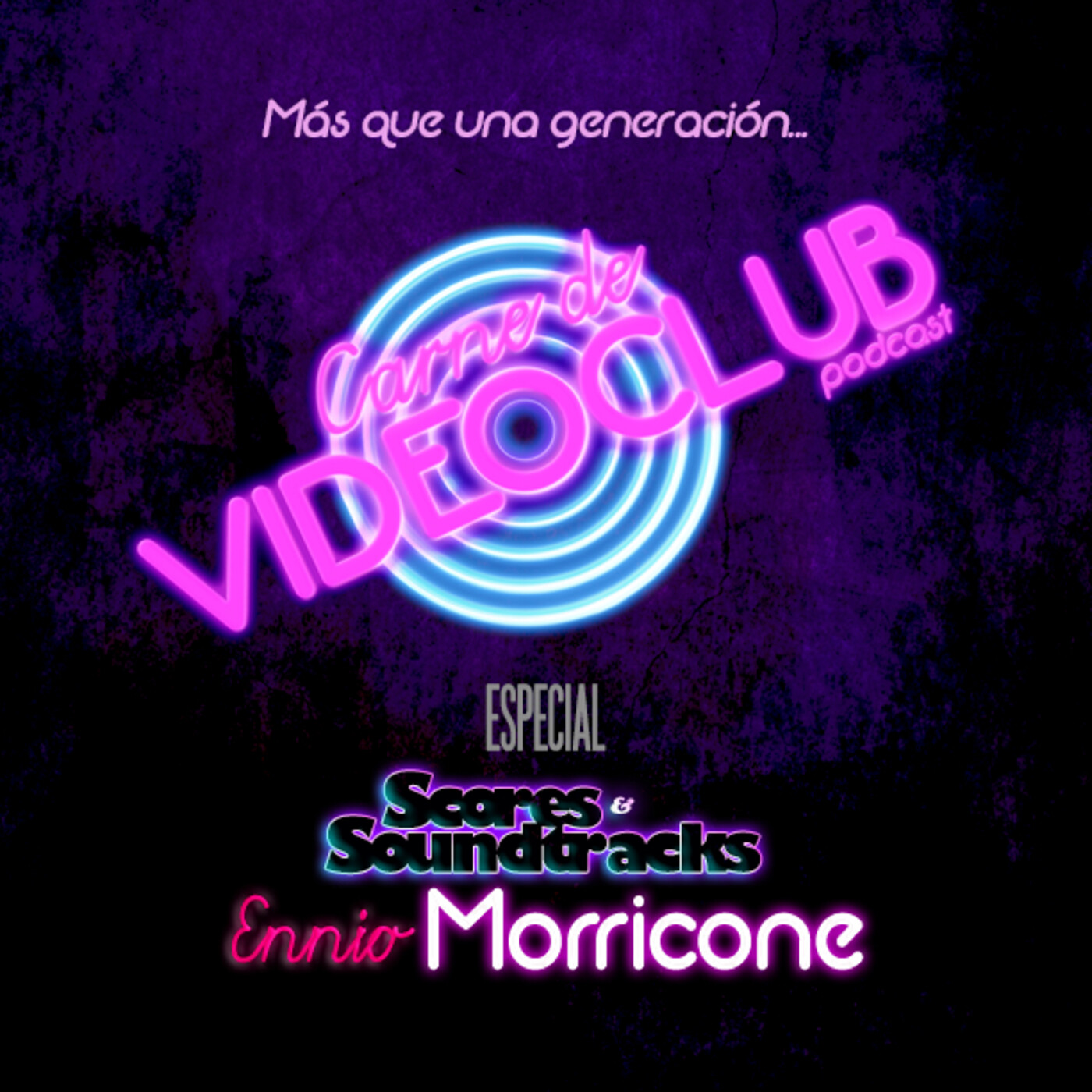 CARNE DE VIDEOCLUB