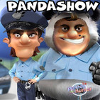 panda show - su amigo le robo la cartera a su hermano