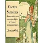 Cuentos Sanadores - Christian Ortiz. (Audio CD)