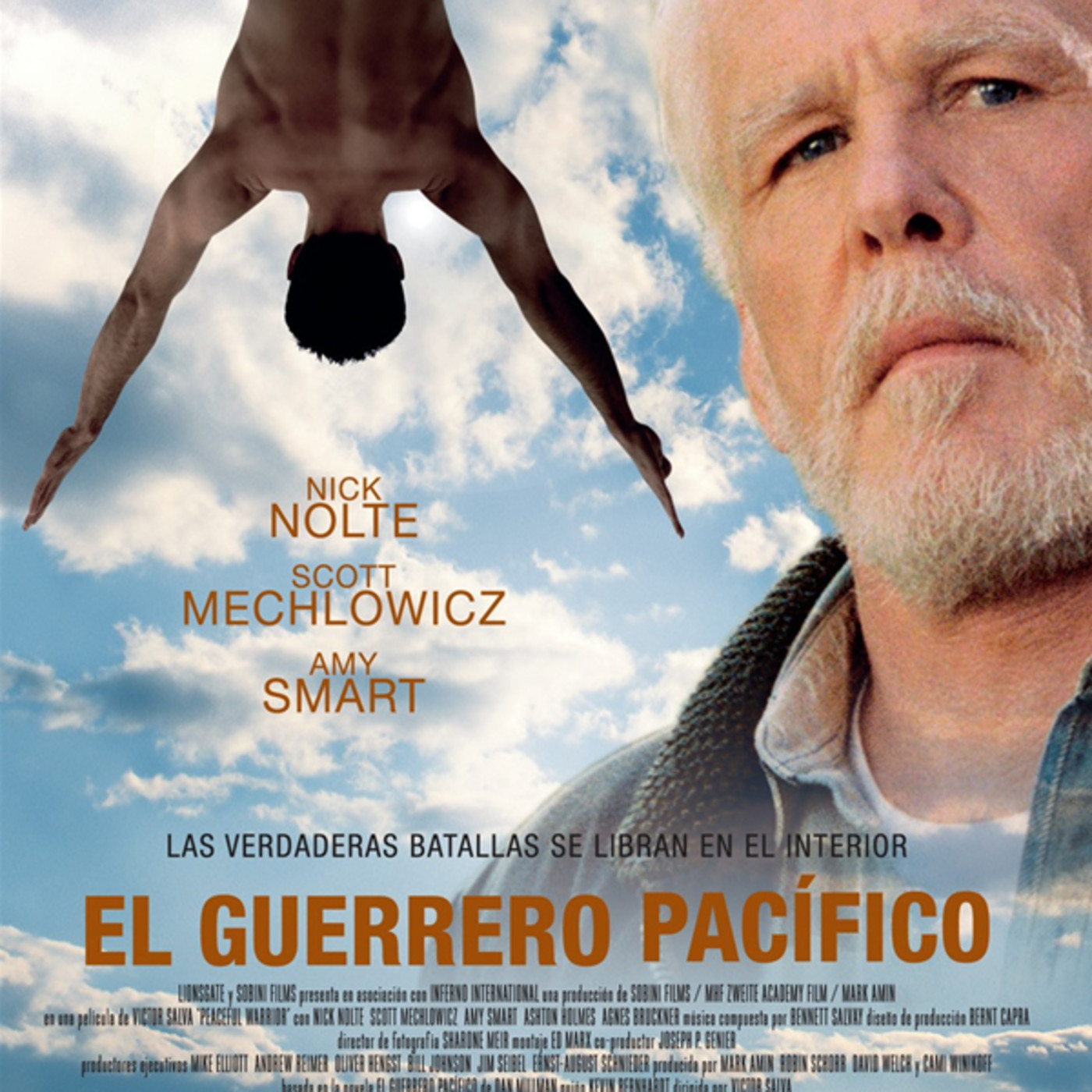 La Conjura de Ludovico: Psicología y Cine.