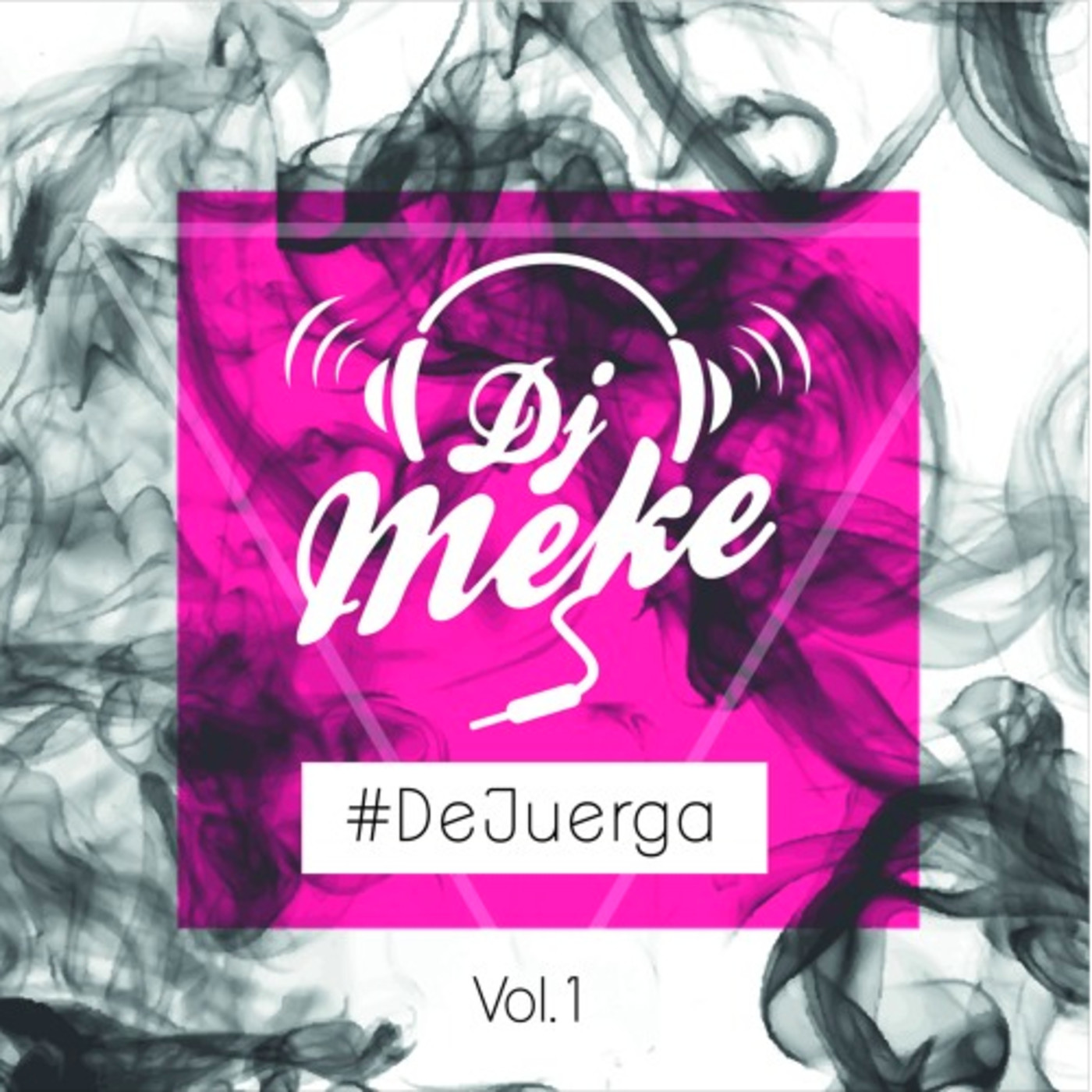 DJ Meke