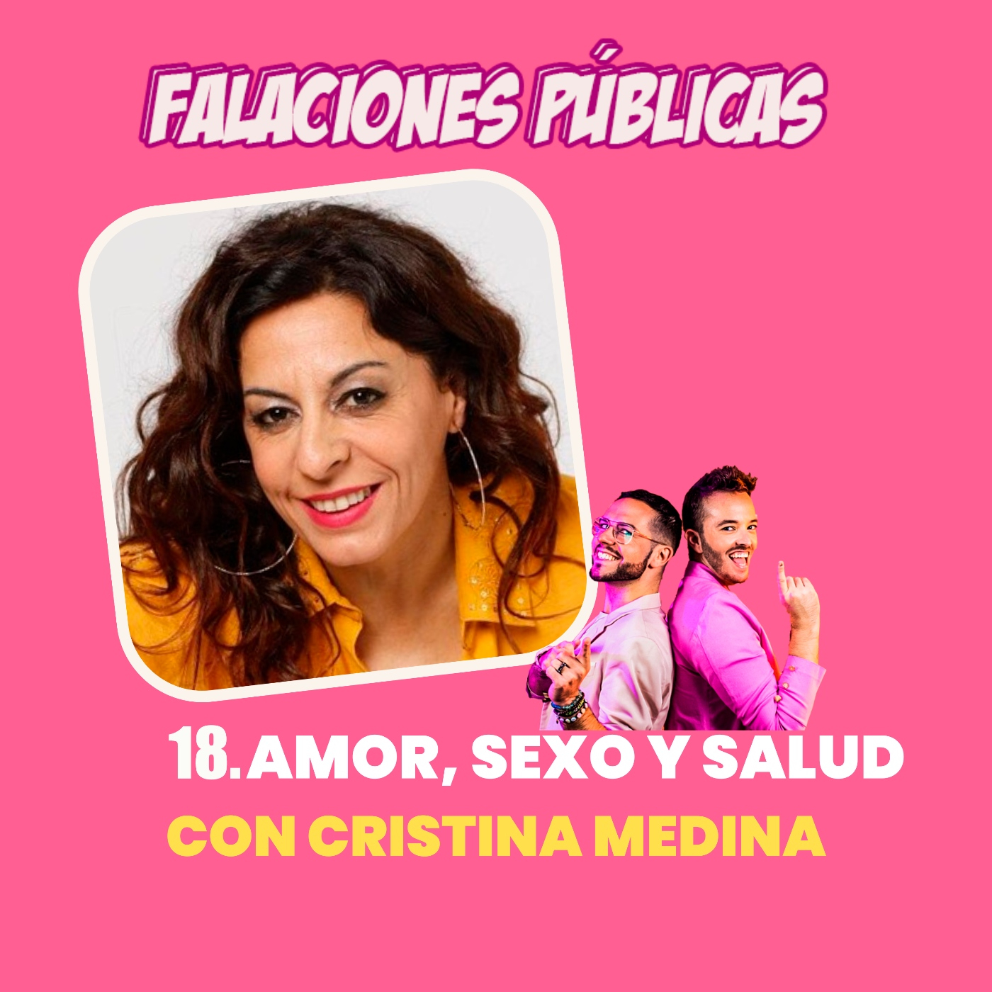 Falaciones Públicas