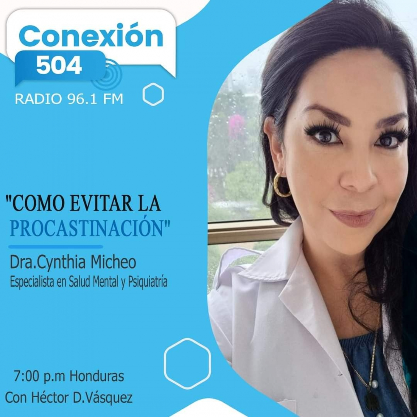 Conexión504