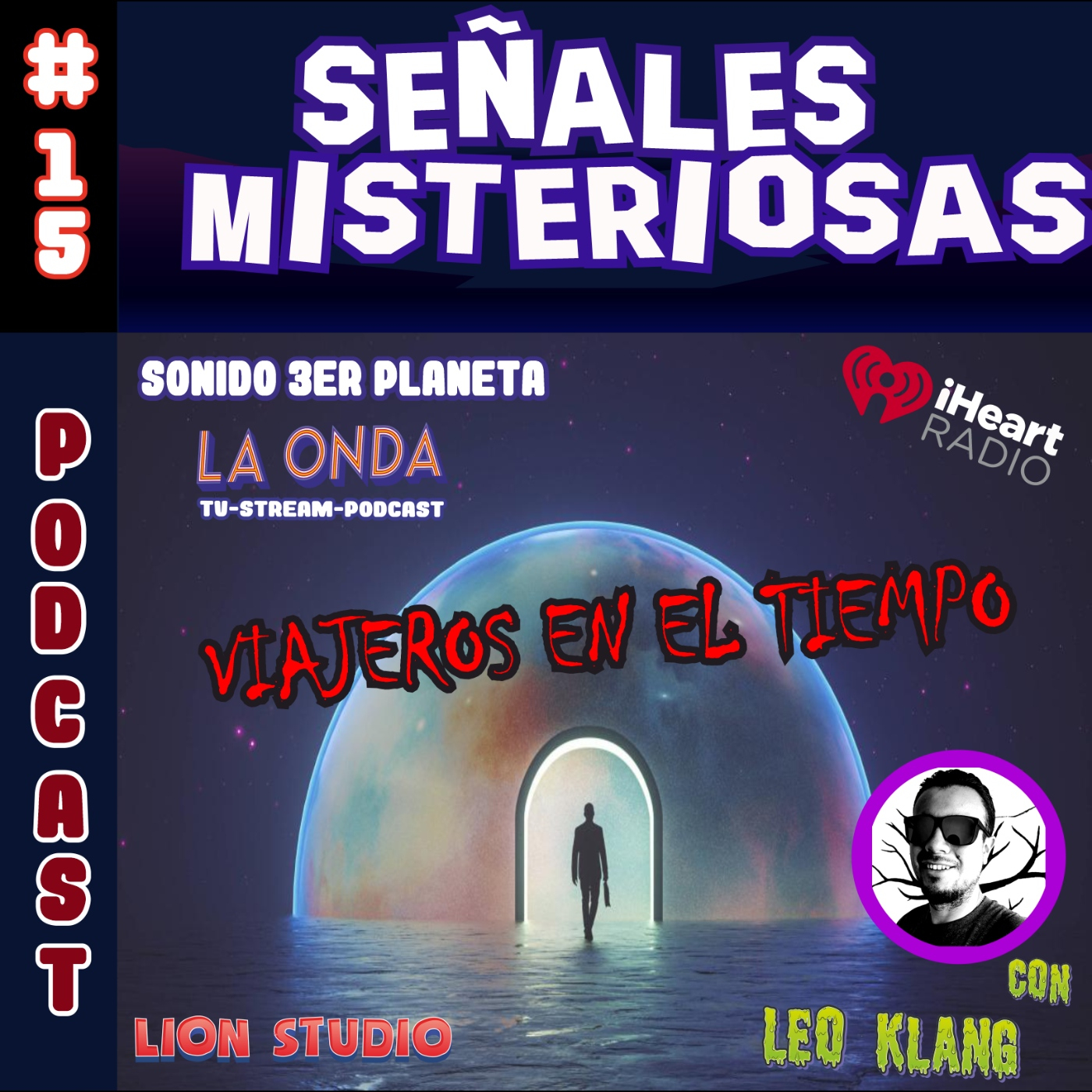 Señales Misteriosas