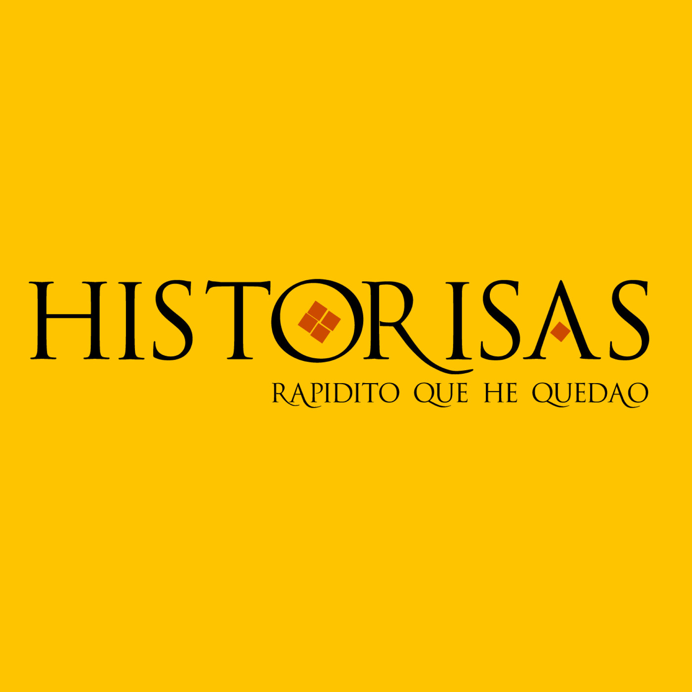 HISTORISAS