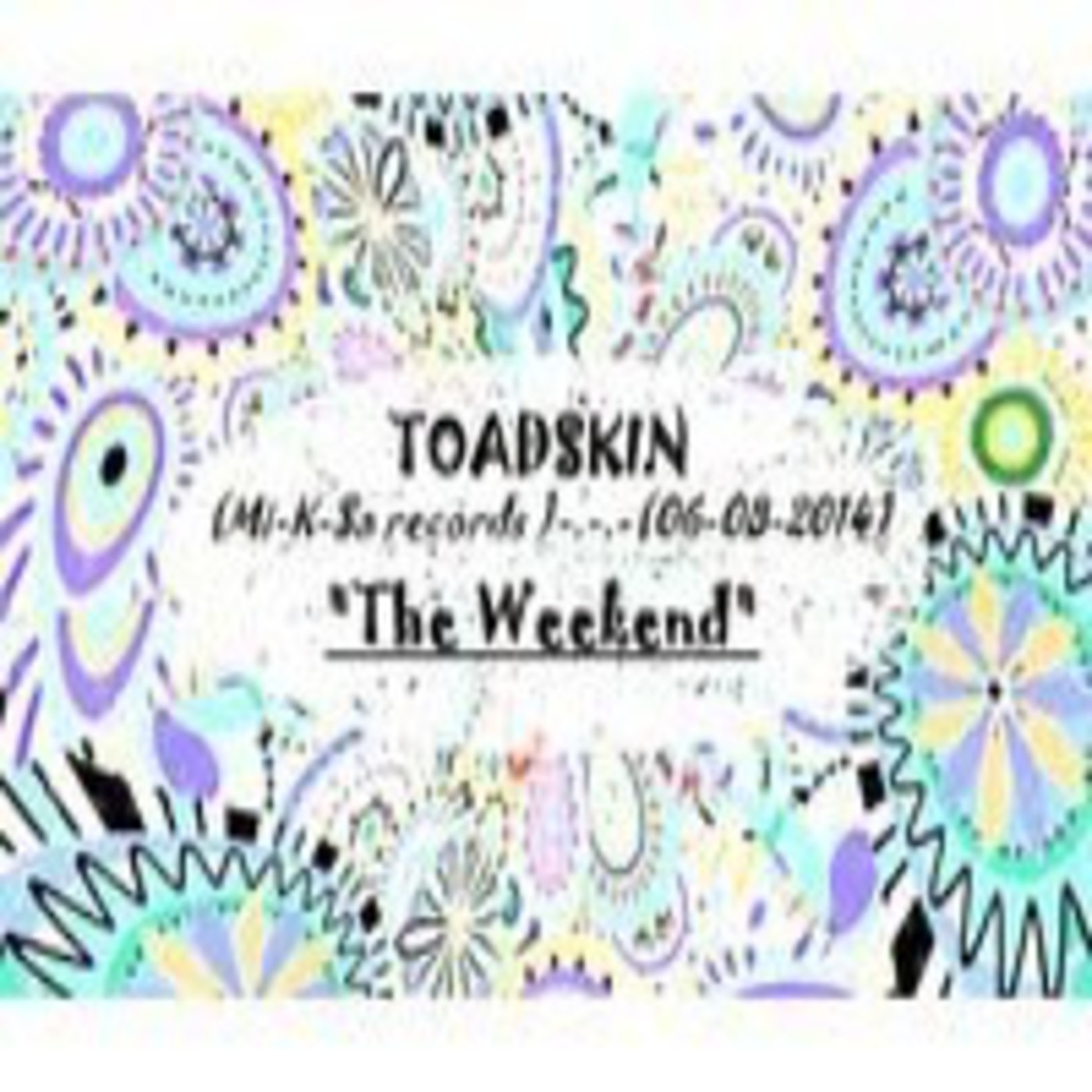 ToadSkin