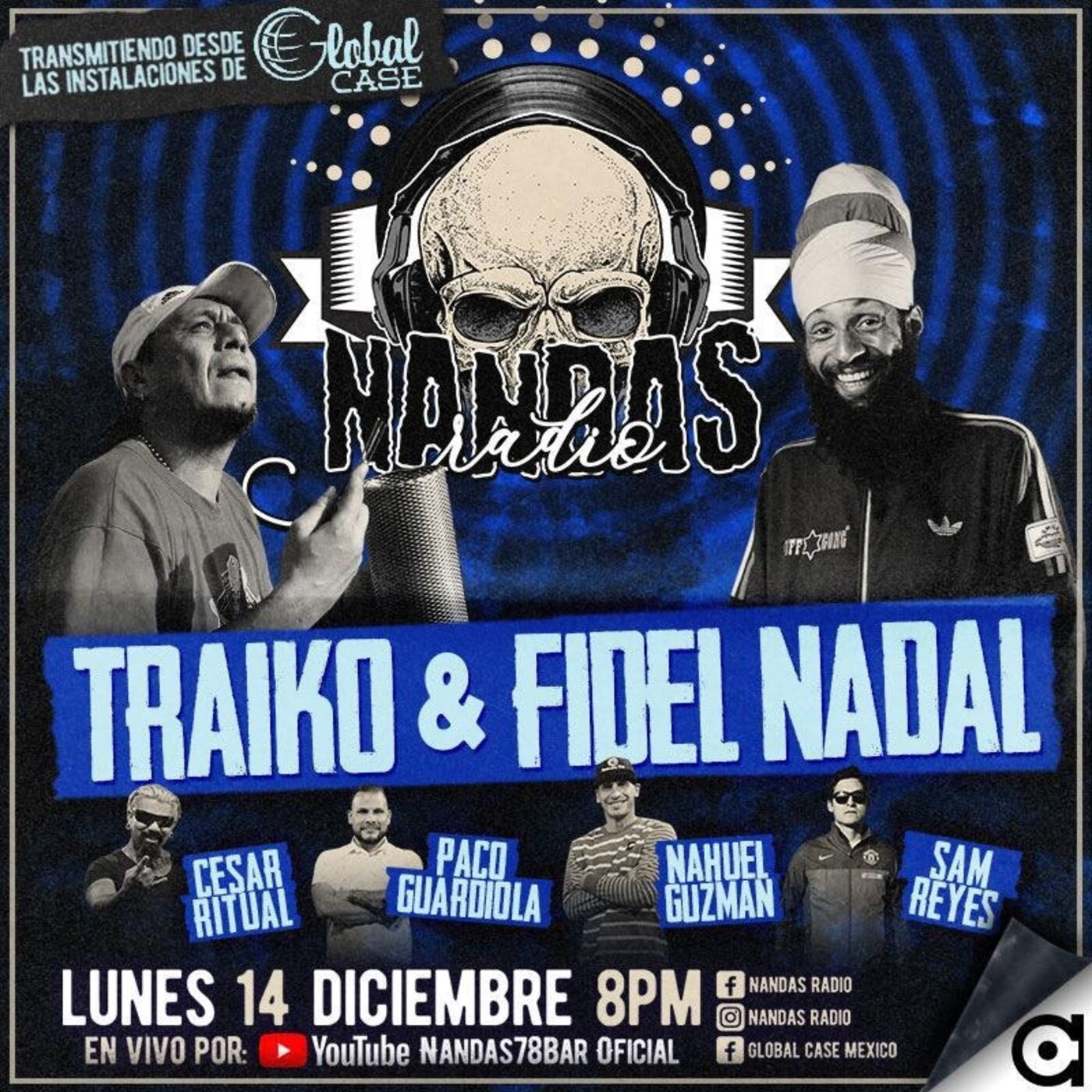 NANDAS RADIO