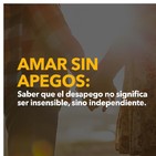 El Apego Afectivo y la Dependencia Emo -