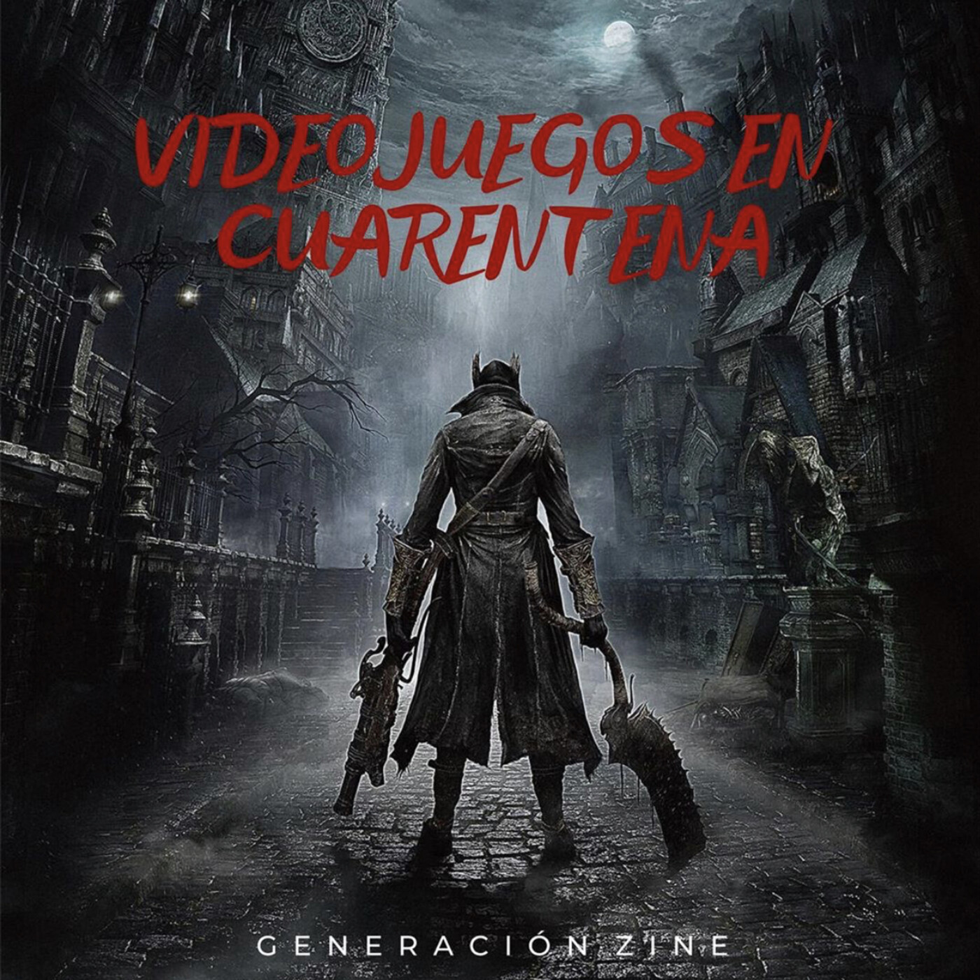 Generación Zine