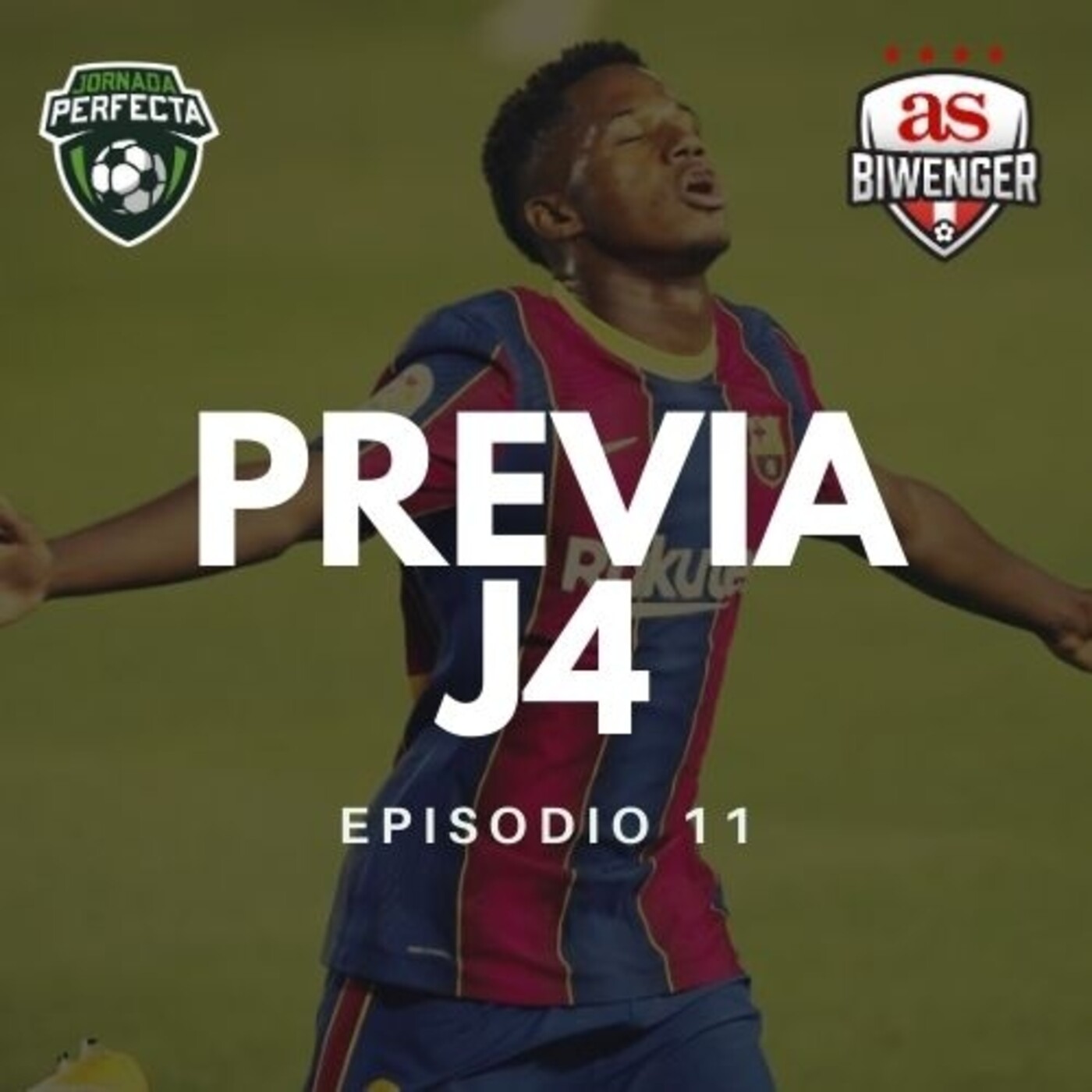 JORNADA PERFECTA