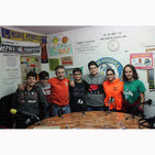 03-12-19 Entrevista a los infantiles del Judo Club Rivas