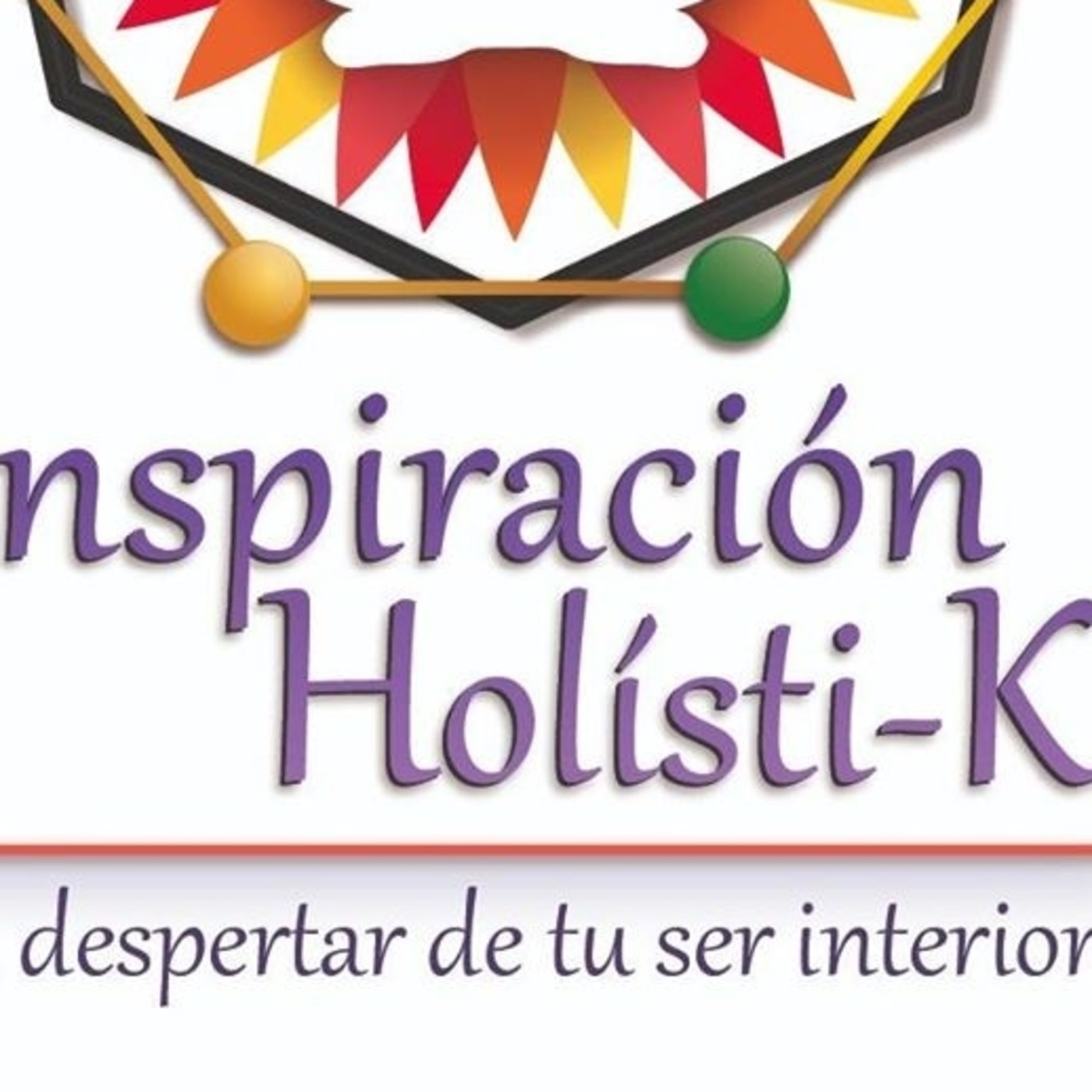 Inspiración Holístik. 020520 p083 (1) episode artwork