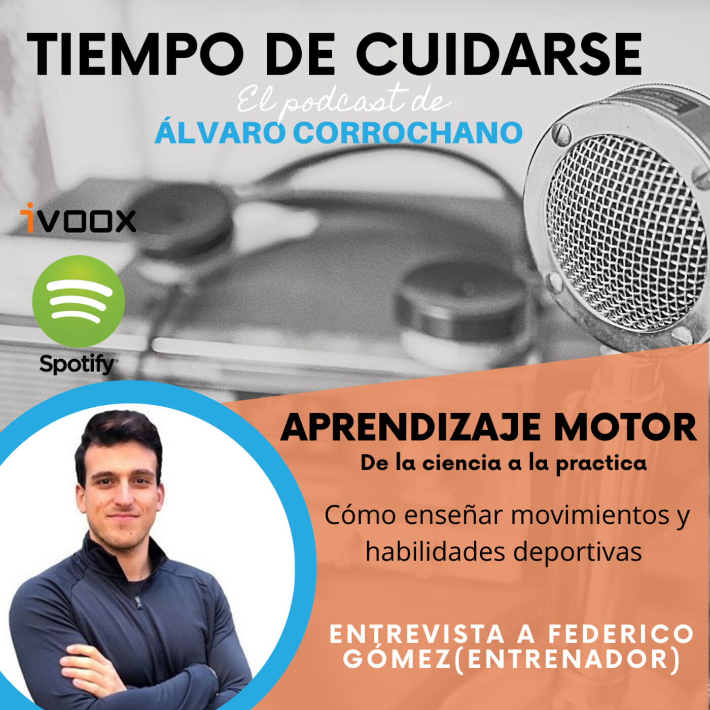 TIEMPO DE CUIDARSE