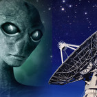 Ep. 85 | Buscar vida extraterrestre desde la ciencia con Alberto Corbí en