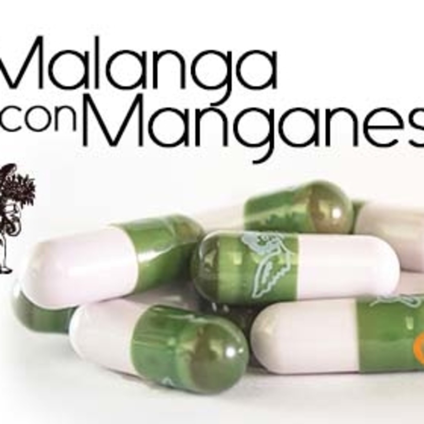 El Ángel de tu Salud - MALANGA CON MANGANESO* episode artwork