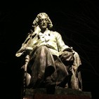 Spinoza. Entre la naturaleza y dios: el pananteísmo