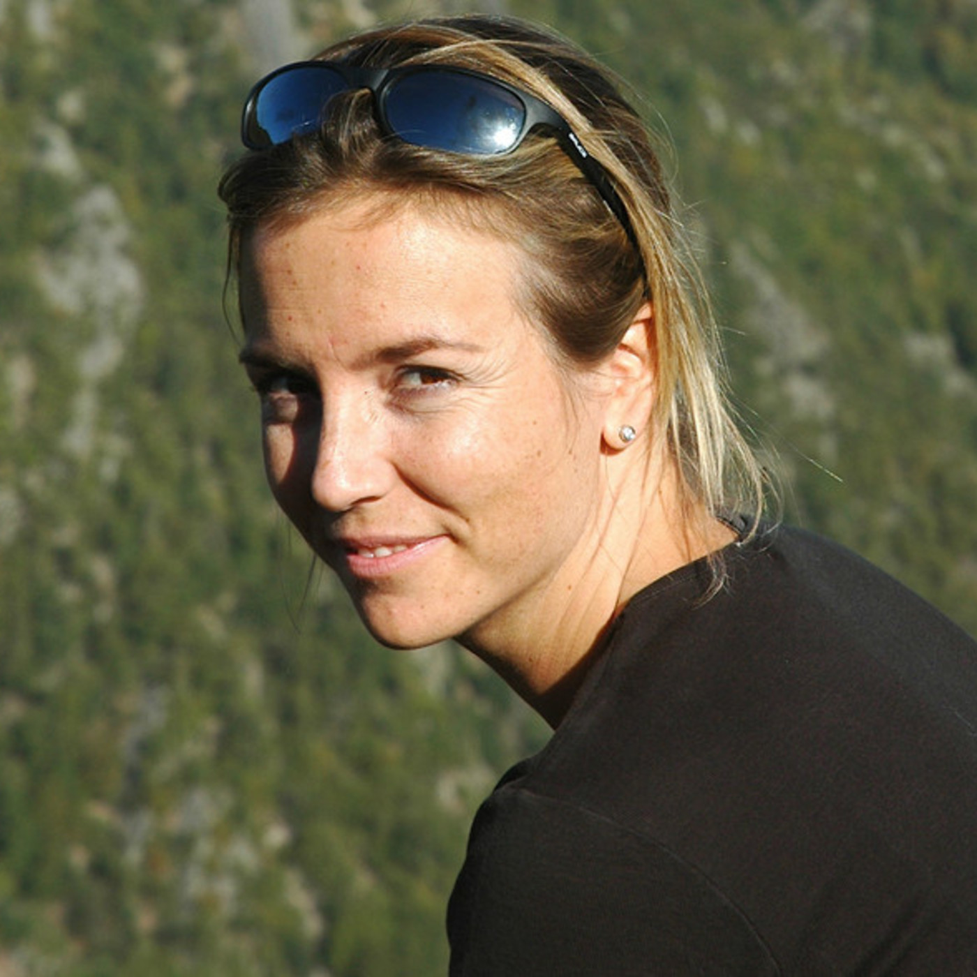343. Félix, un hombre en la tierra, con Odile Rodríguez de la Fuente