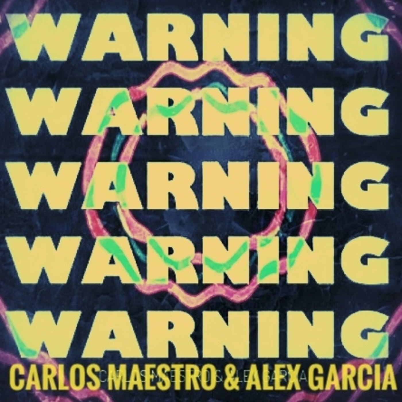 Podcast Series by Carlos Maestro and Alex Garcia