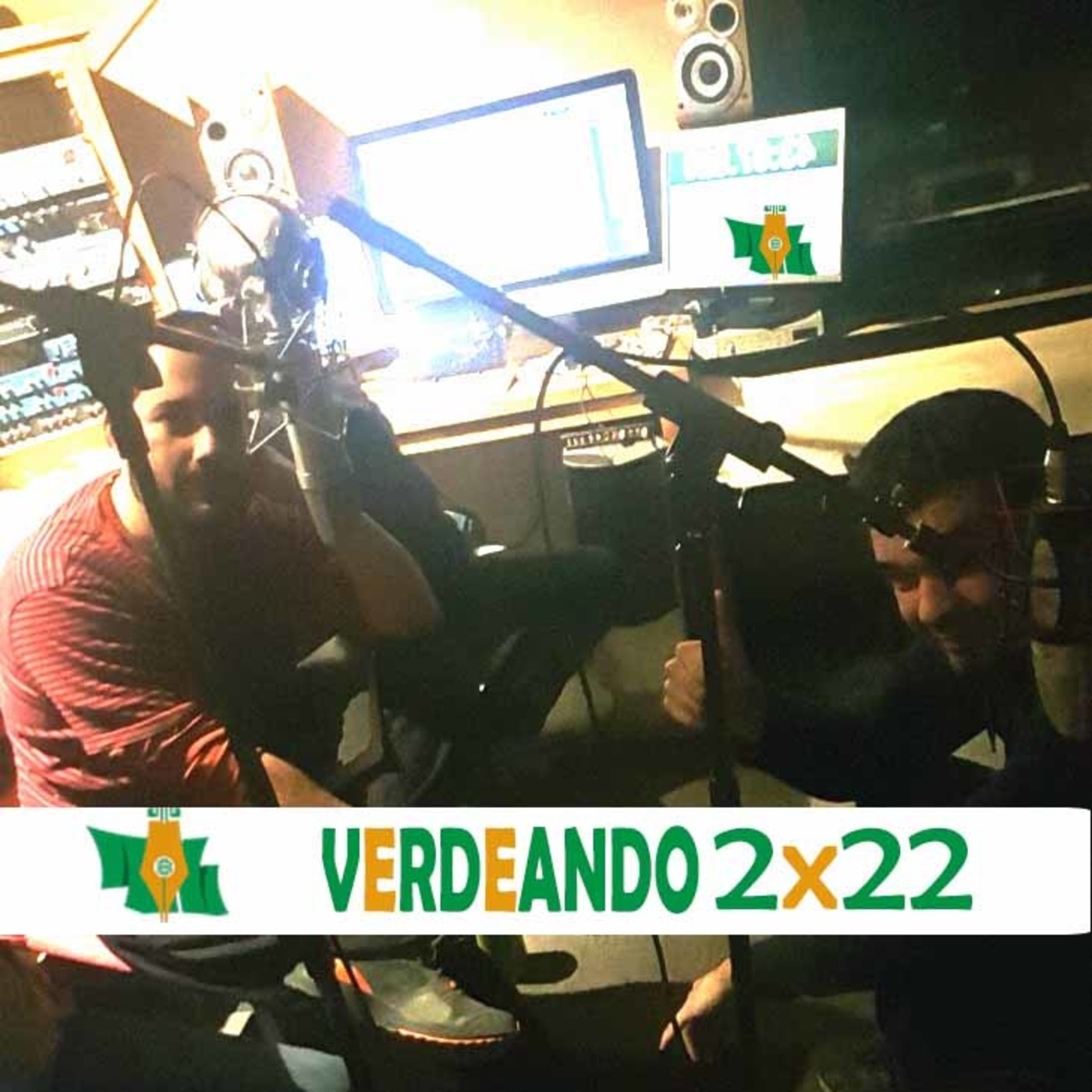 Verdeando Betis Podcast
