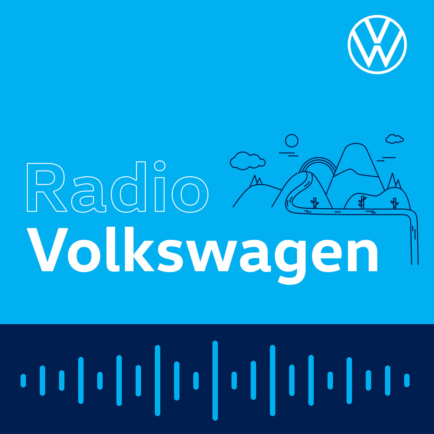 Podcast Volkswagen
