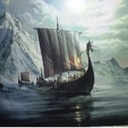 Viajes a nuevos mundos:Vikingos