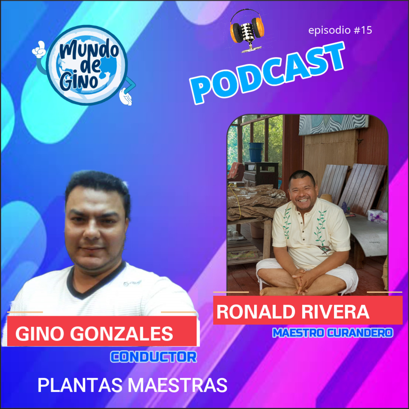 El Mundo de Gino
