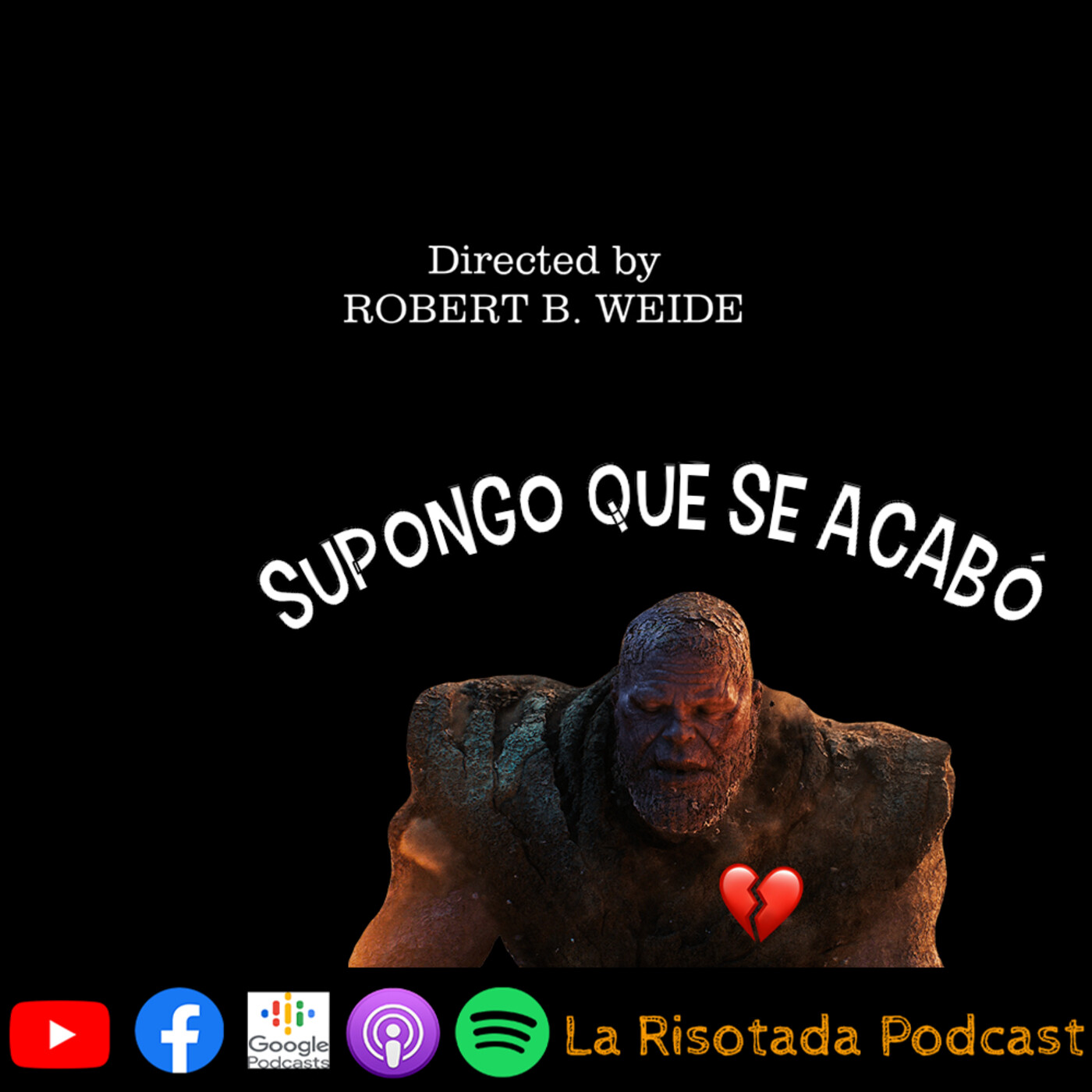 La Risotada