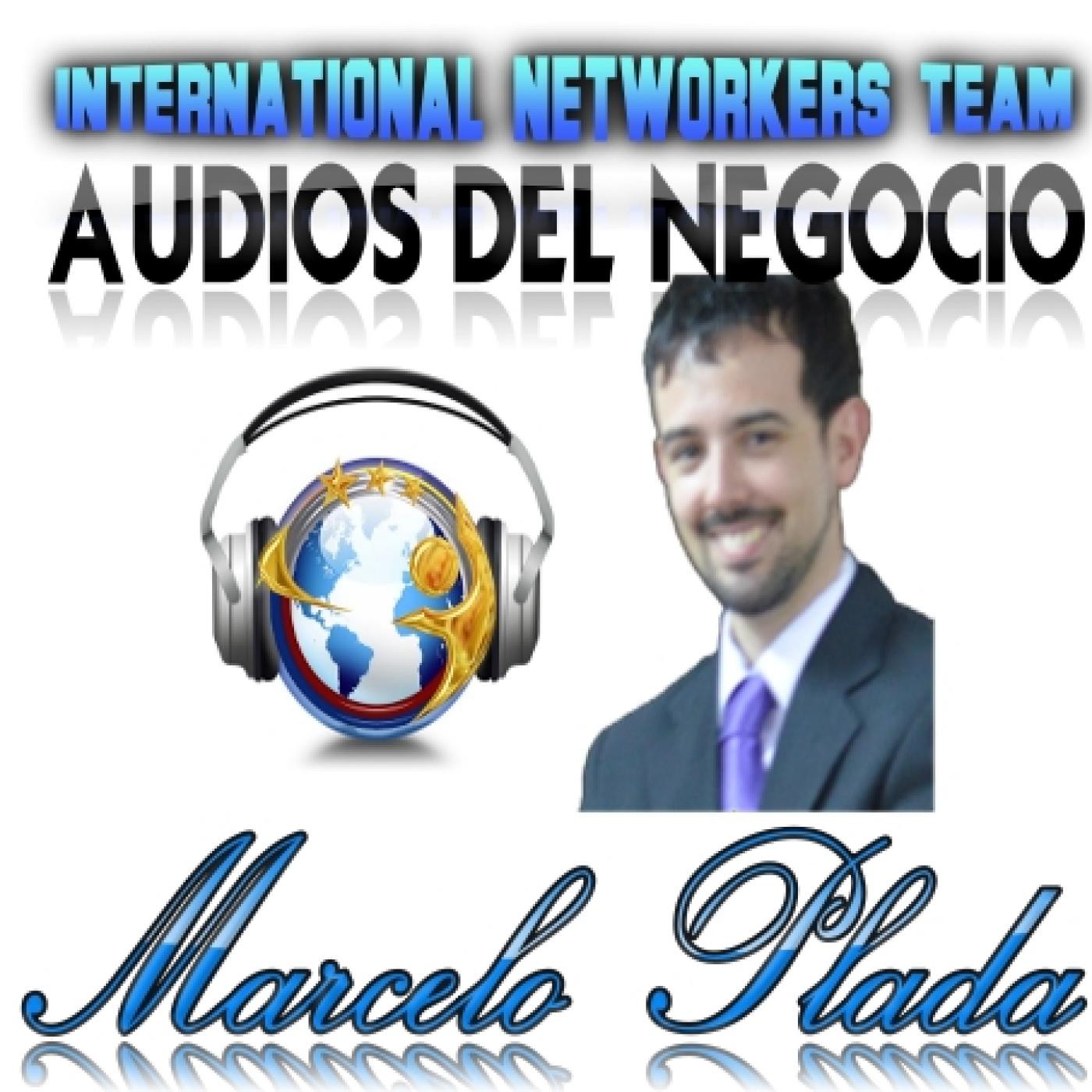 Marcelo Plada Int