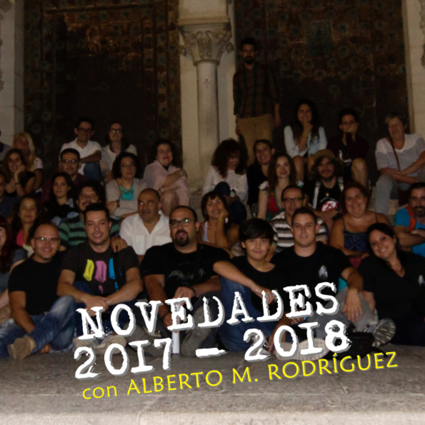 El Mundo Sobrenatural El Podcast