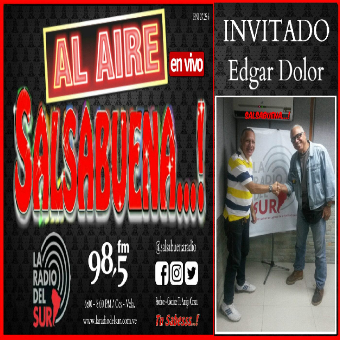 SALSABUENA