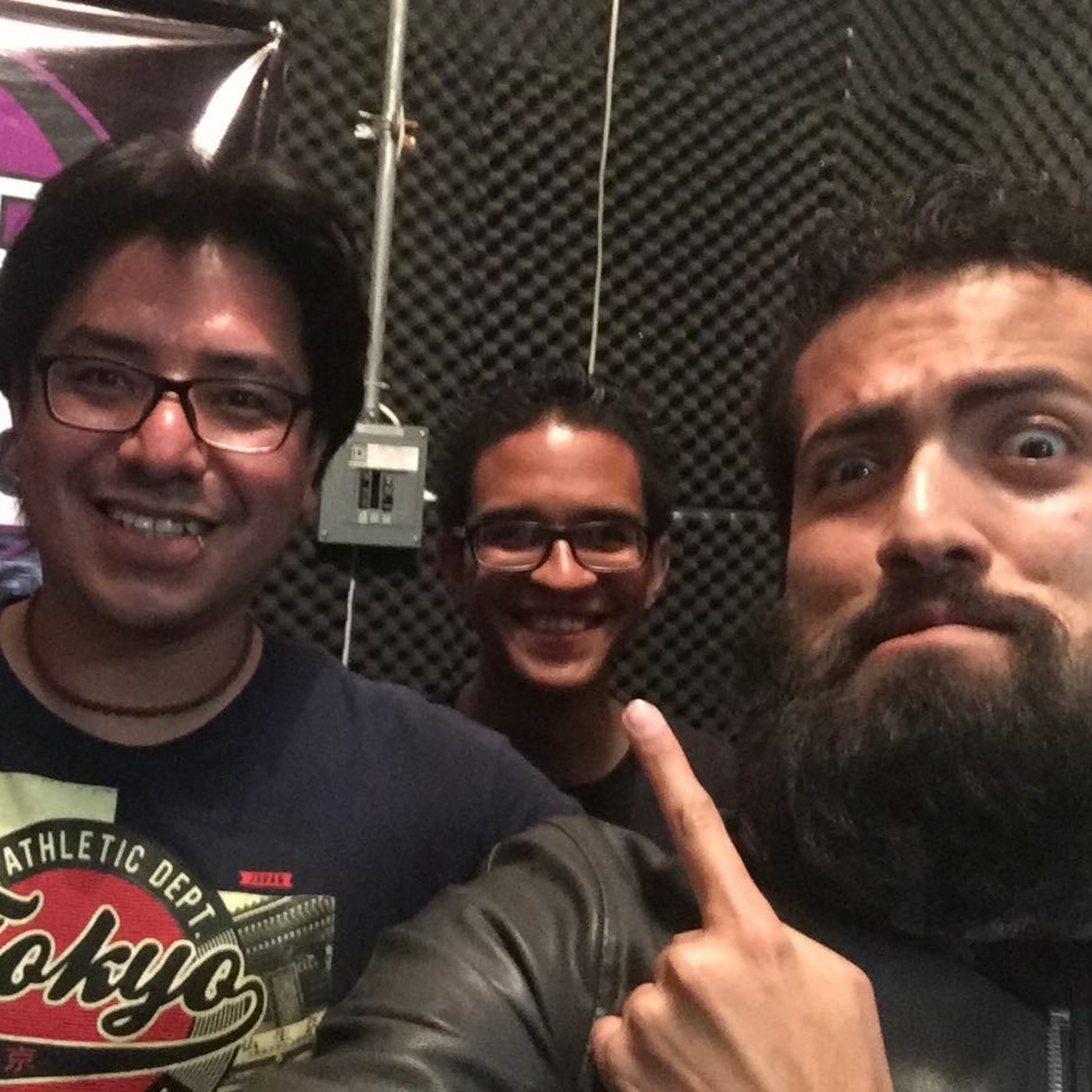 Podcast de Yke Radio Oficial