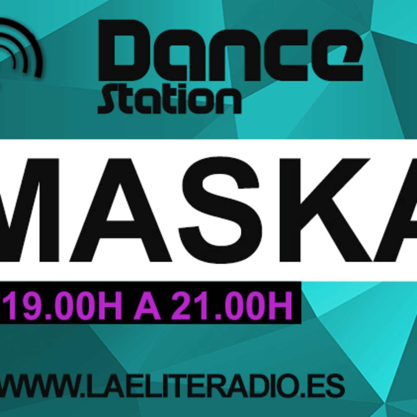 DANCE STATION 06-05-17 PART1 episode artwork
