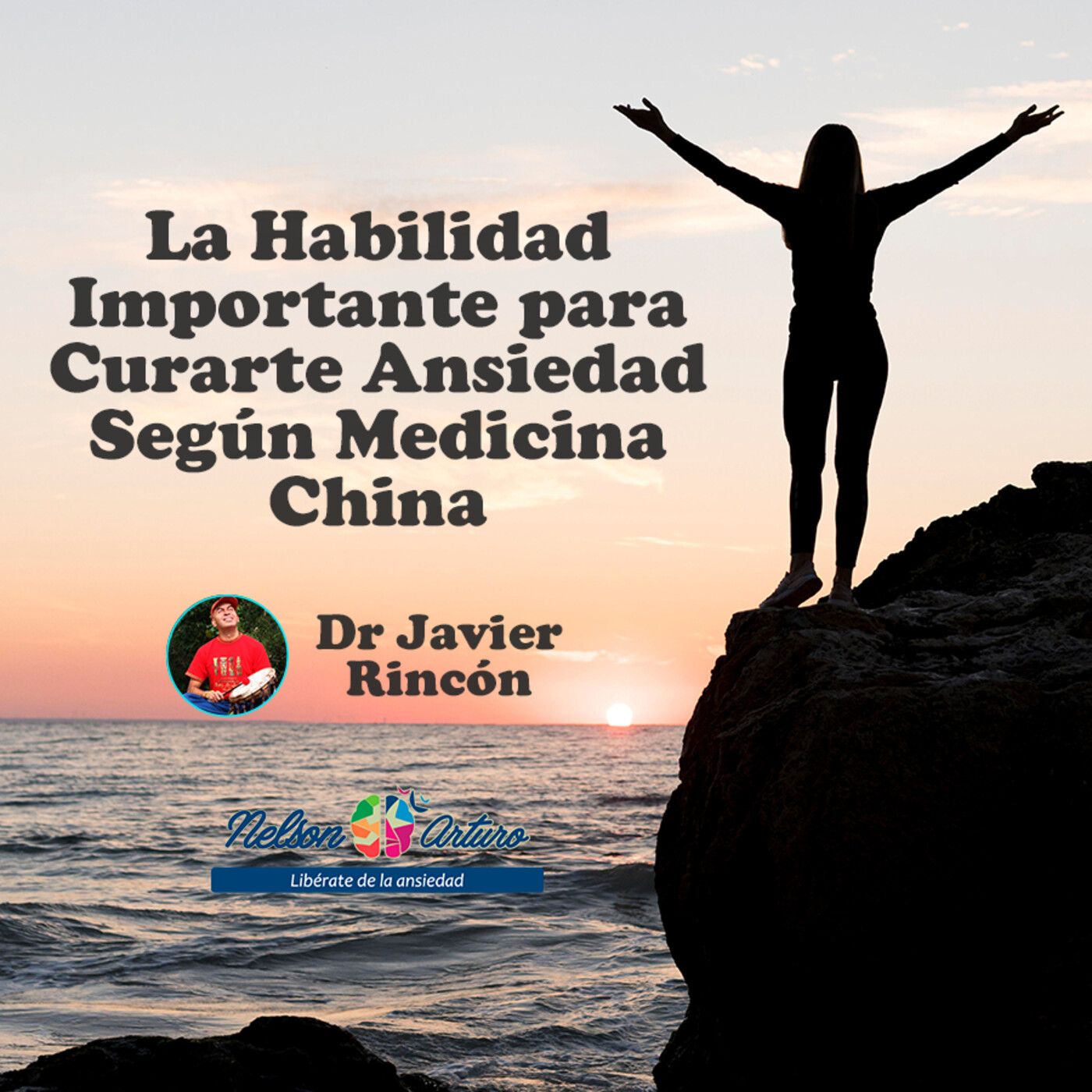 Libre de Ansiedad