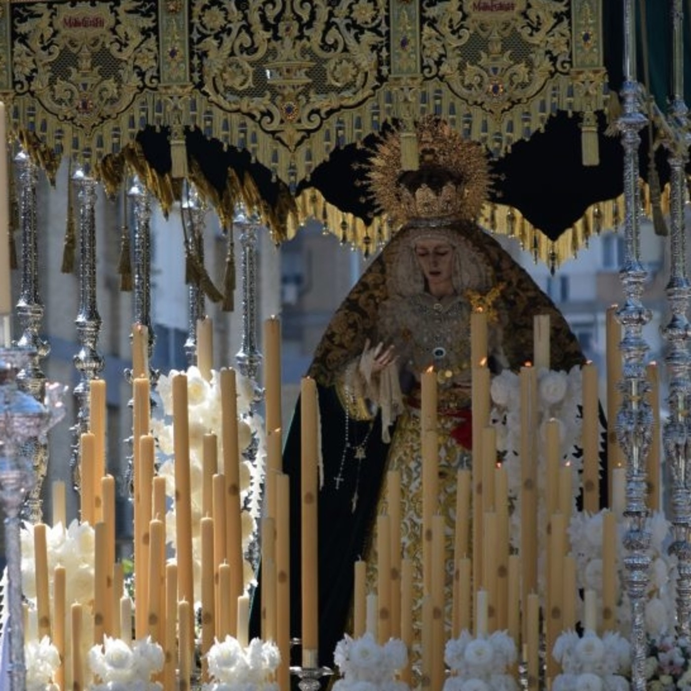 Semana Santa Jerez 2017