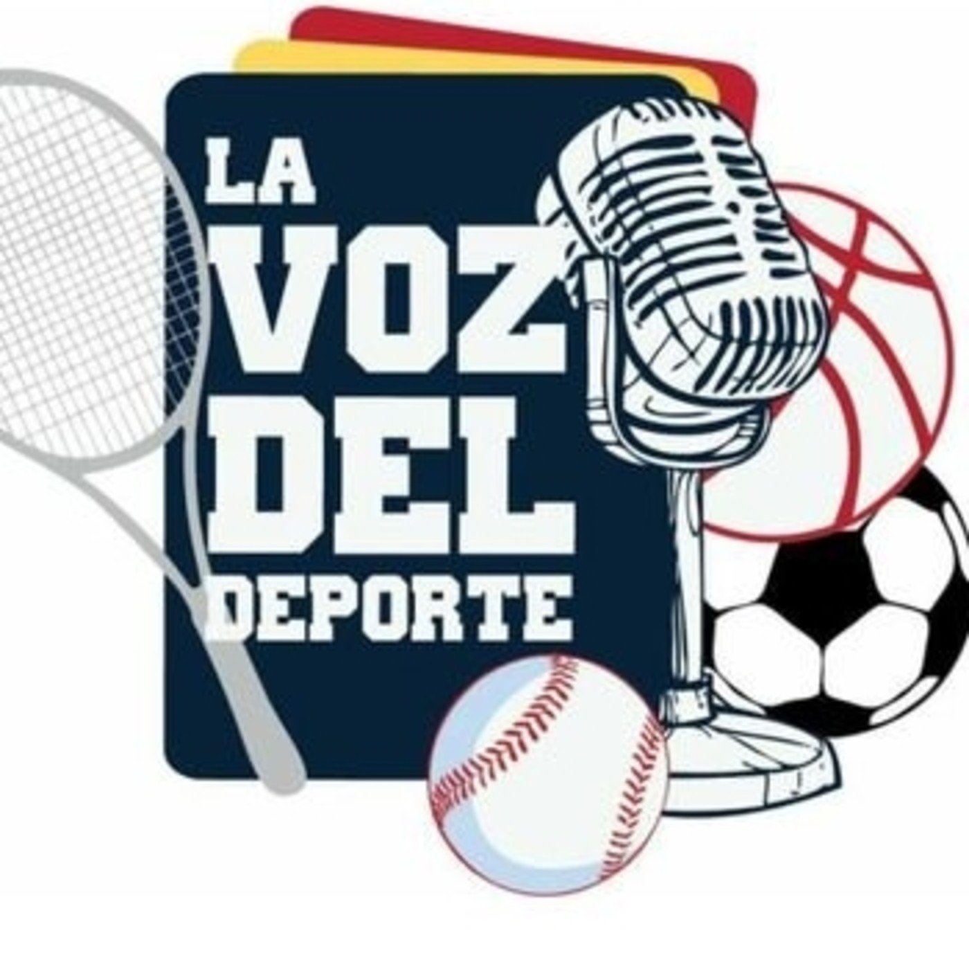La Voz del Deporte