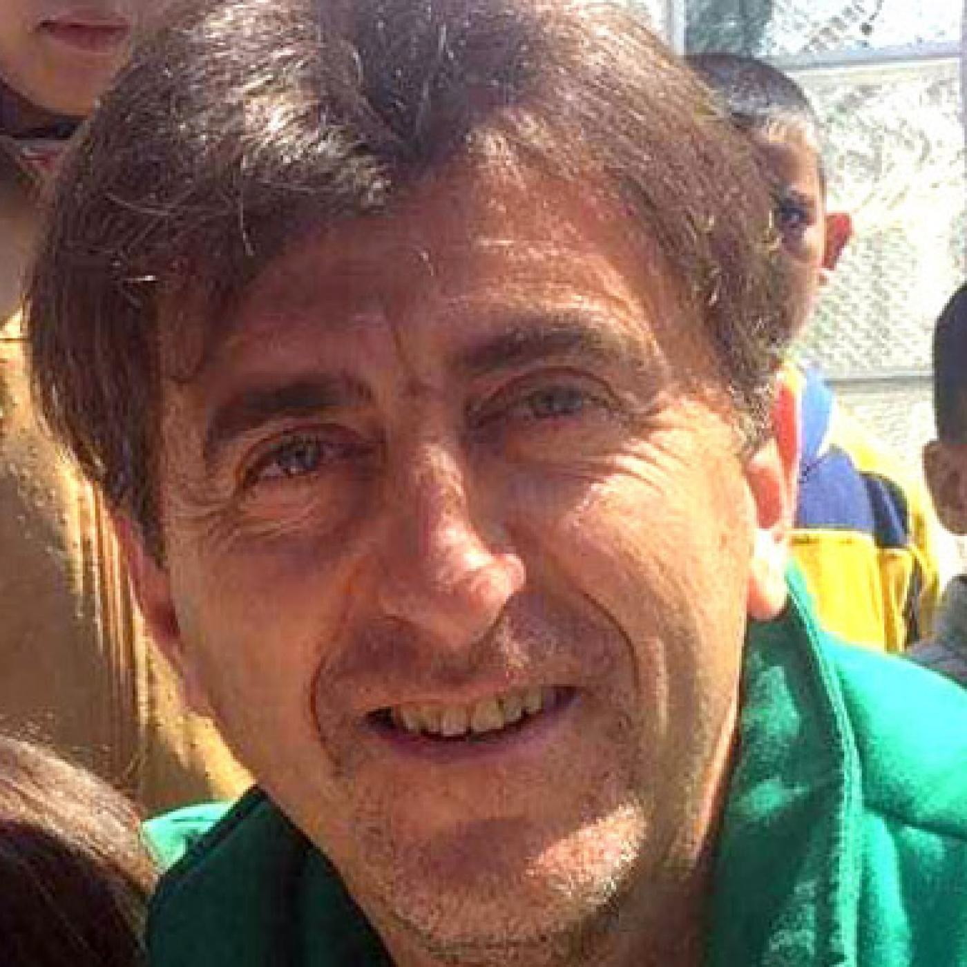 Juan Carlos Gálvez: "Nosotros estamos aquí para ayudar, no para juzgar las decisiones políticas"