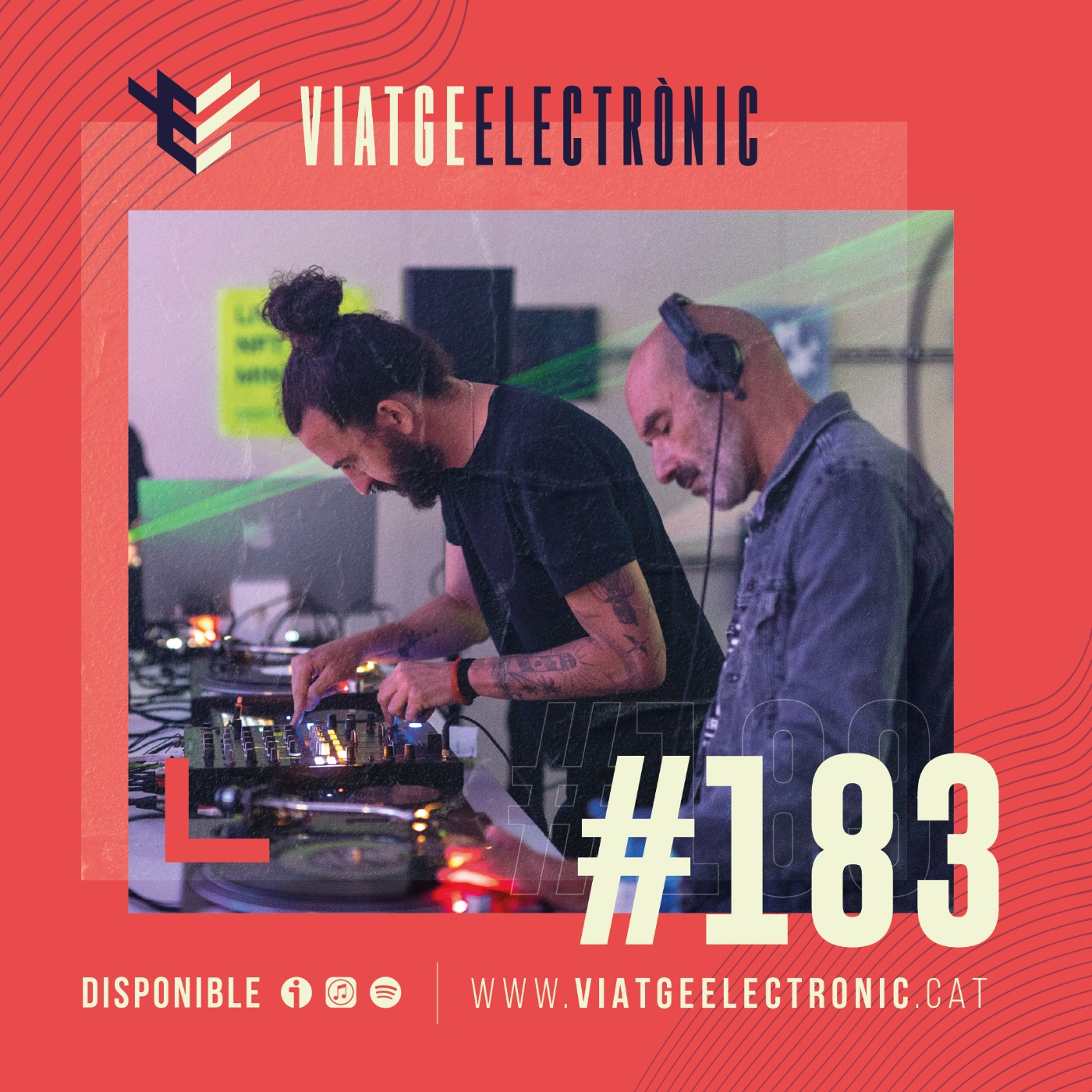 Viatge Electrònic