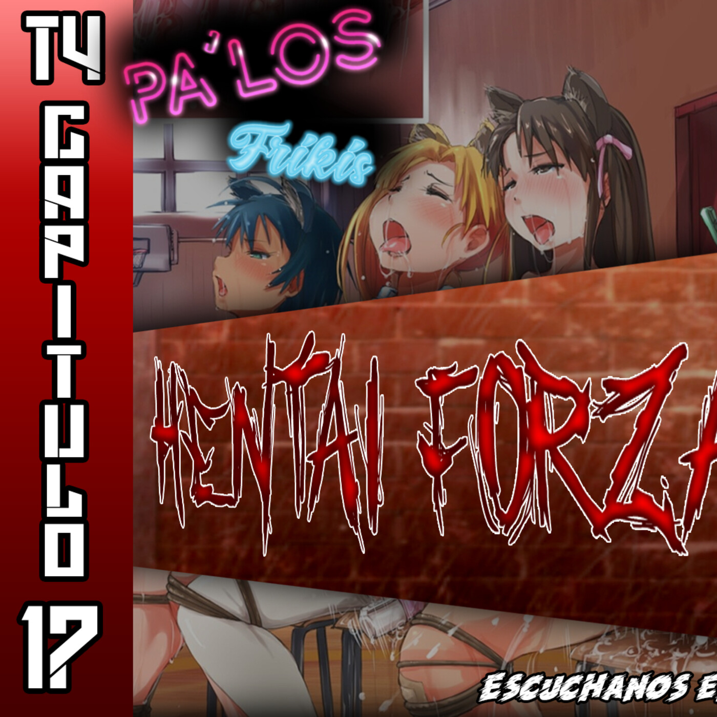 Pa’ los frikis