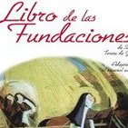 ‘Libro de las Fundaciones’ de Santa Teresa de Jesús