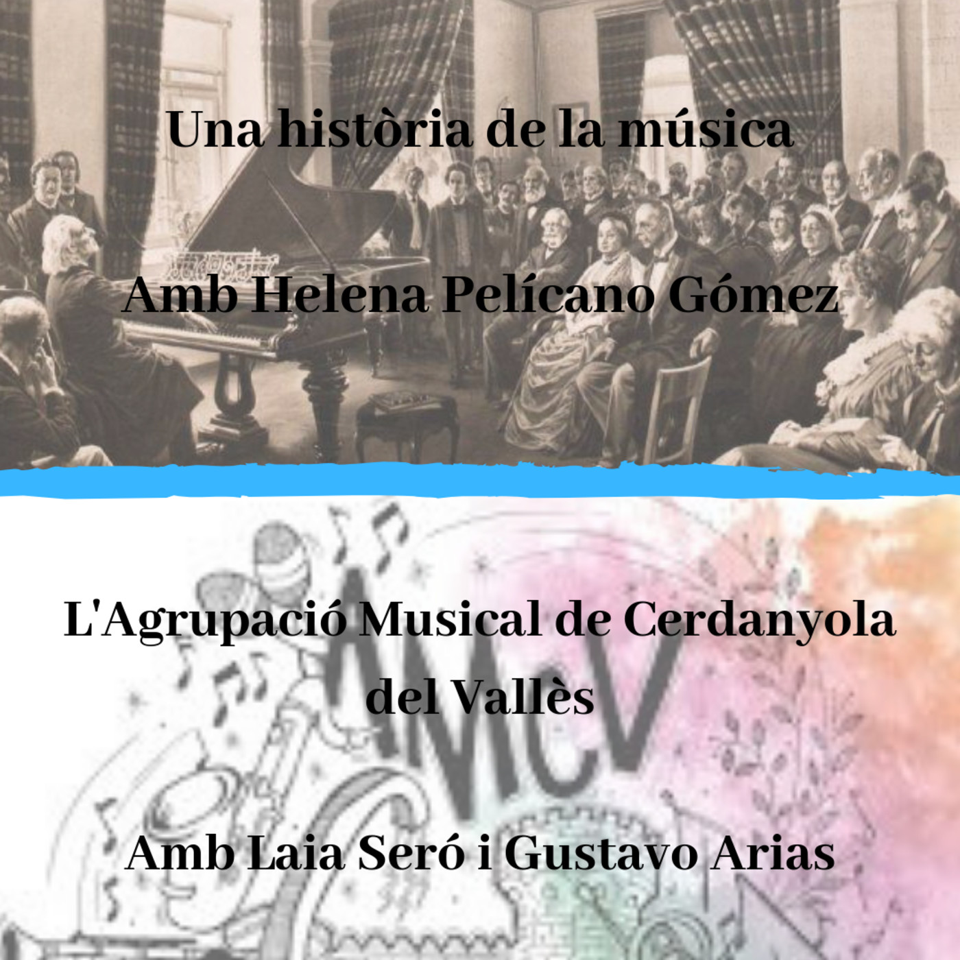 L’Odissea de la Història