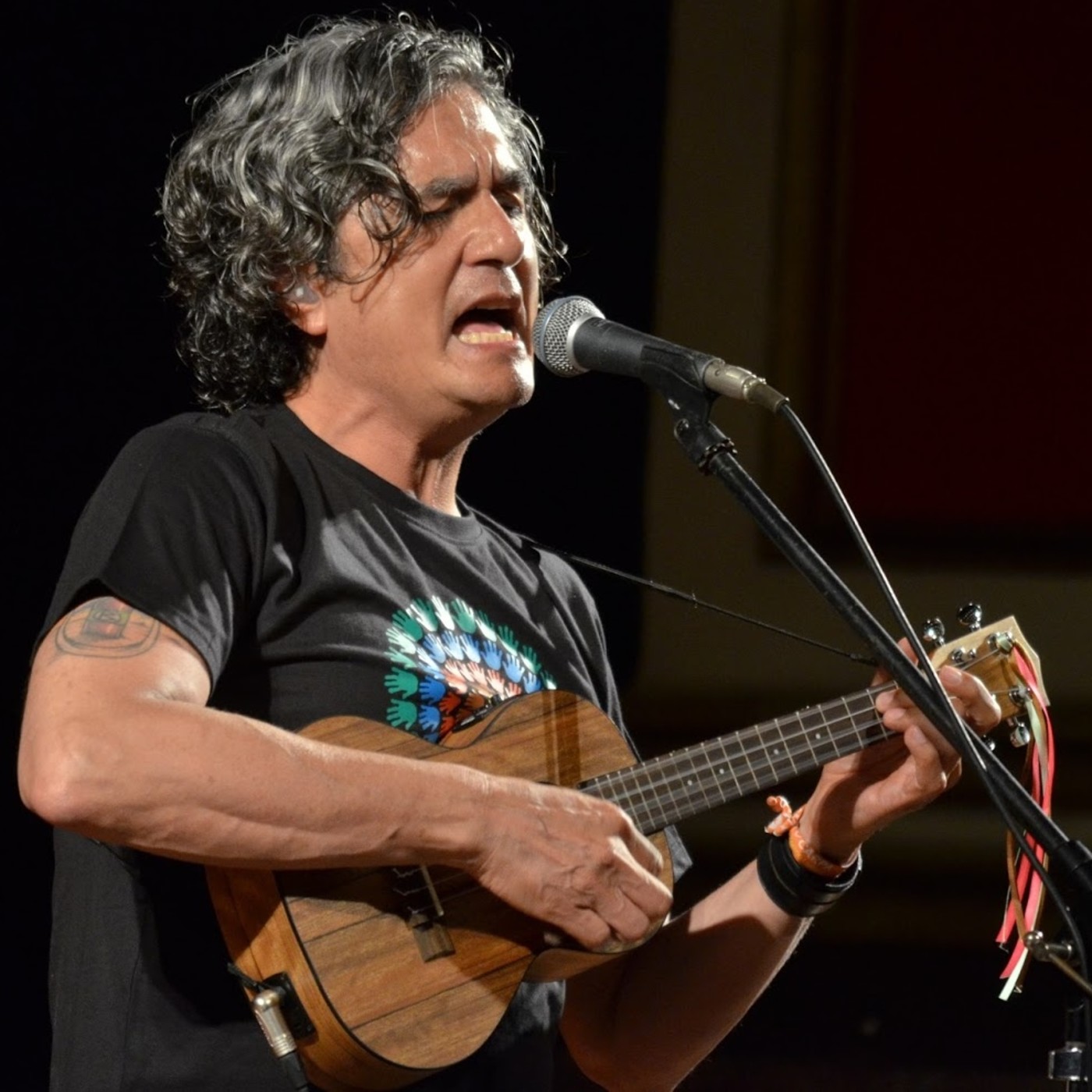 Conciertos Lo Que Son
