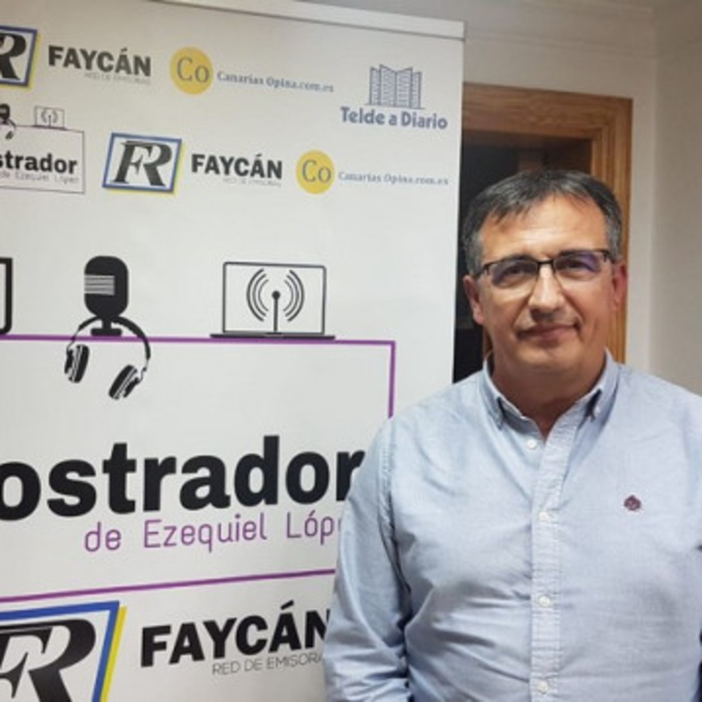 El Mostrador de Ezequiel López