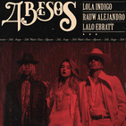 Lola Indigo, Rauw Alejandro, Lalo Ebratt - 4 besos ( Tony Lopez Remix)