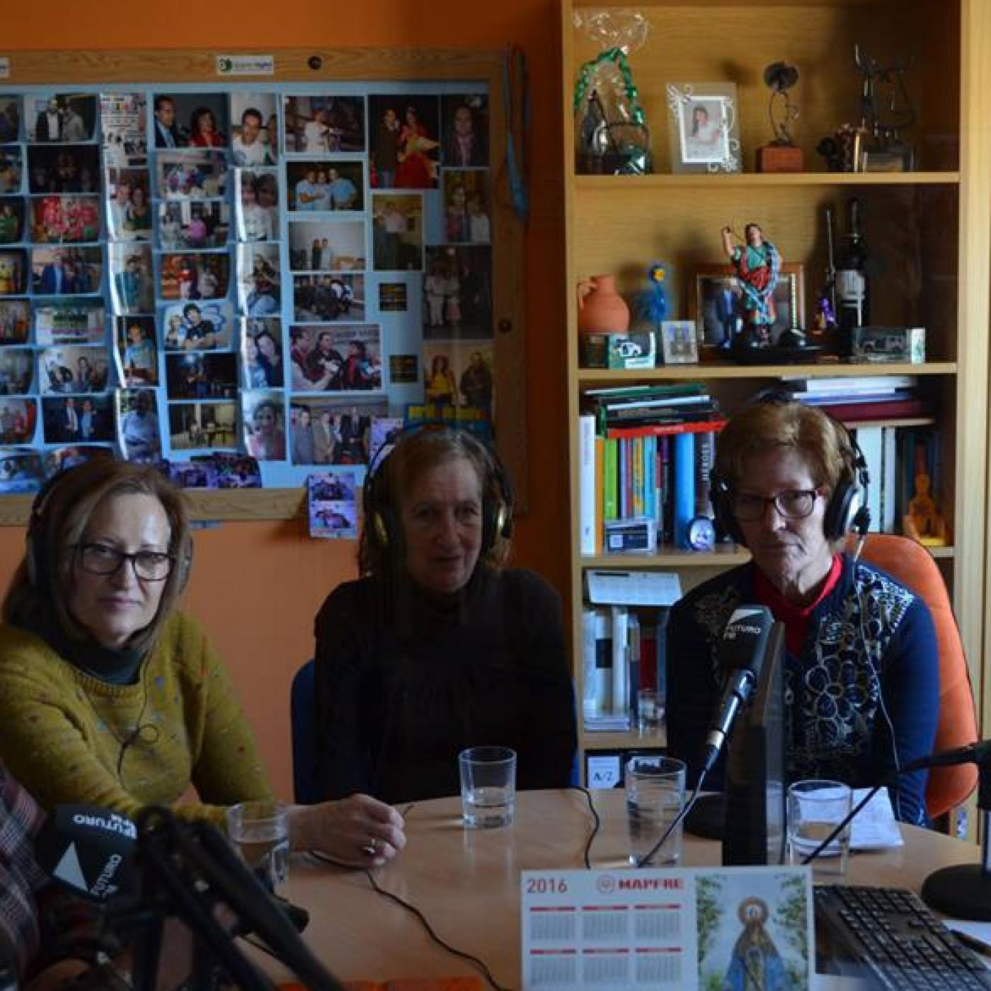 Entrevista ADACH Horcajo de Santiago episode artwork
